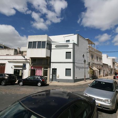 Downtown Villa Distrikt Distrikt Faro Exterior foto