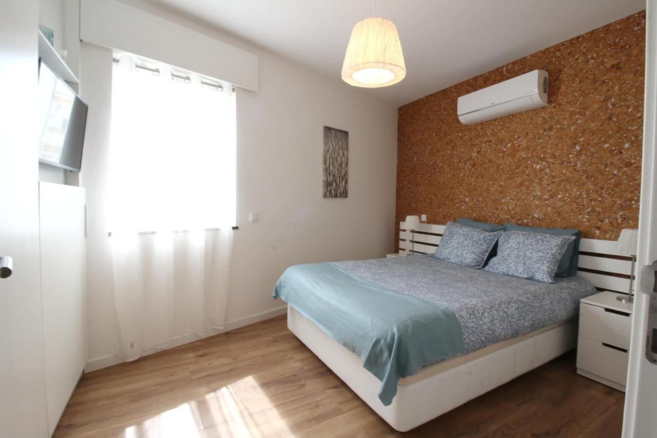 Downtown Villa Distrikt Distrikt Faro Exterior foto