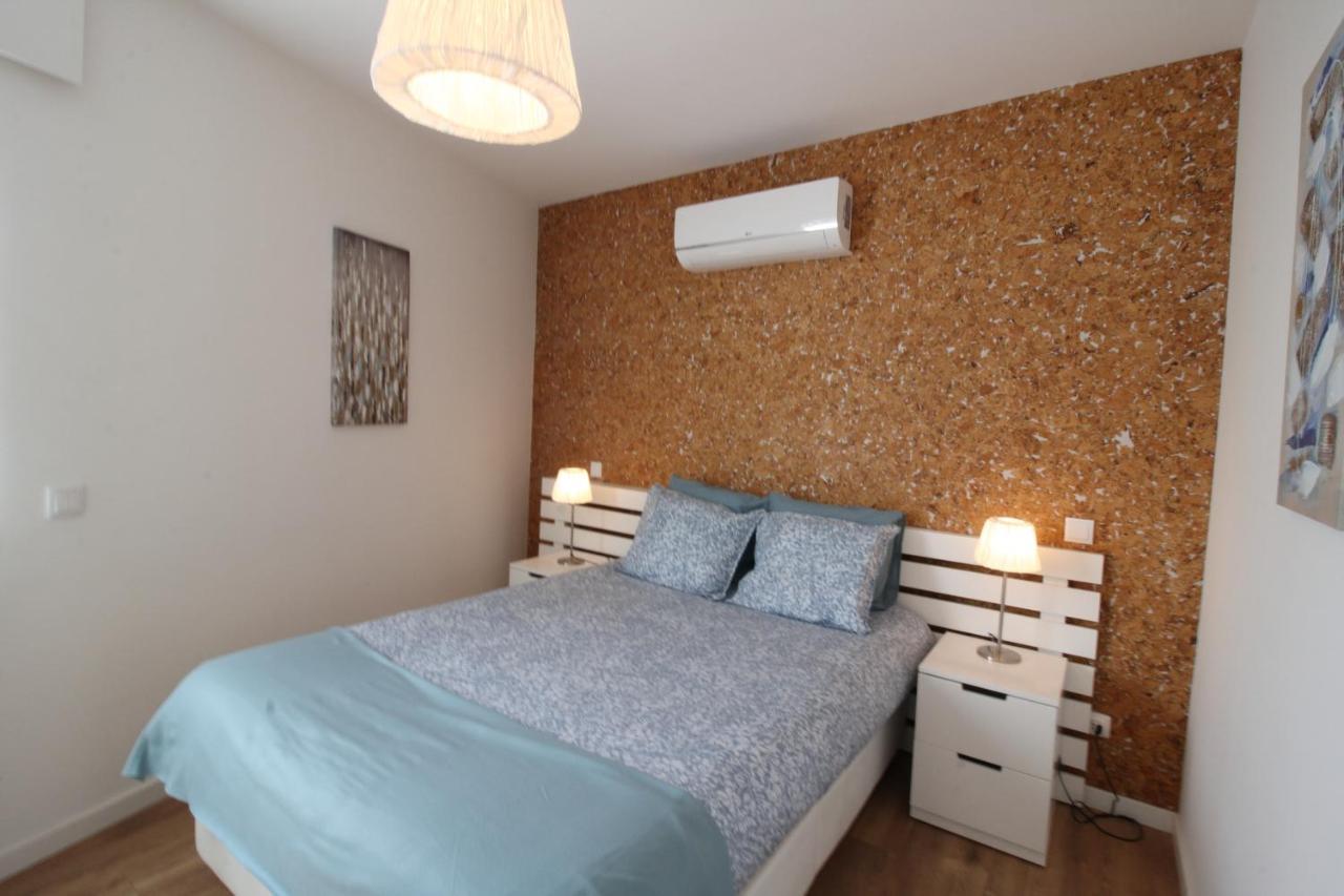 Downtown Villa Distrikt Distrikt Faro Exterior foto