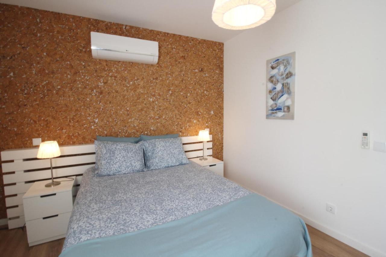 Downtown Villa Distrikt Distrikt Faro Exterior foto