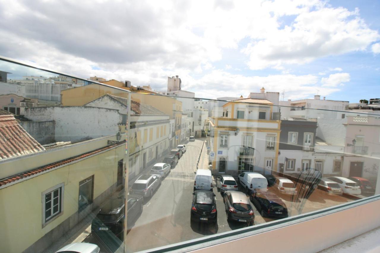 Downtown Villa Distrikt Distrikt Faro Exterior foto