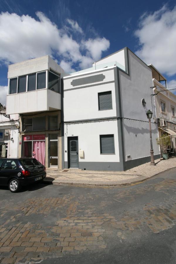 Downtown Villa Distrikt Distrikt Faro Exterior foto
